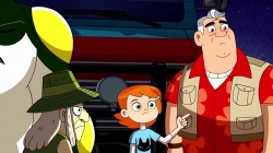 کارتون بن تن ( BEN 10 ) قسمت  127